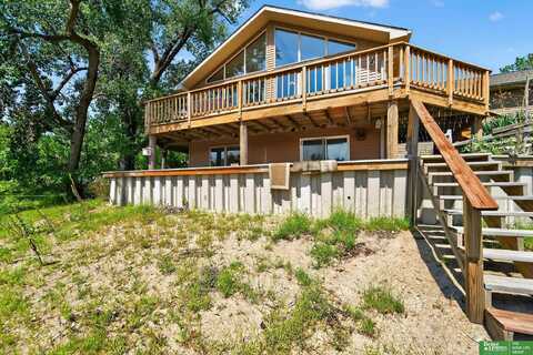 7079 PLATTE RIVER Road, Ames, NE 68621