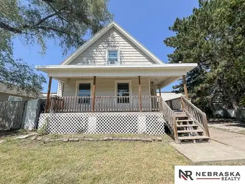 3400 X Street, Lincoln, NE 68503
