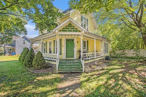 180 N Hudson Street, Coldwater, MI 49036