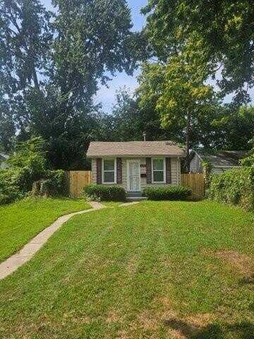 5049 Lafontaine St, Detroit, MI 48236