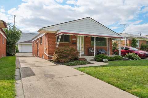 6165 N Waverly Street, Dearborn Heights, MI 48127
