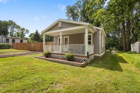 3826 Madison Street, Kalamazoo, MI 49008