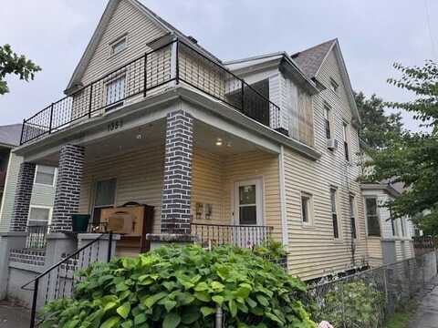 1351 Hamilton Avenue NW, Grand Rapids, MI 49504