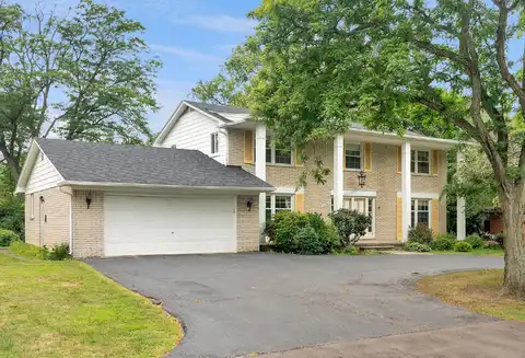 28355 Tavistock Trail, Southfield, MI 48034