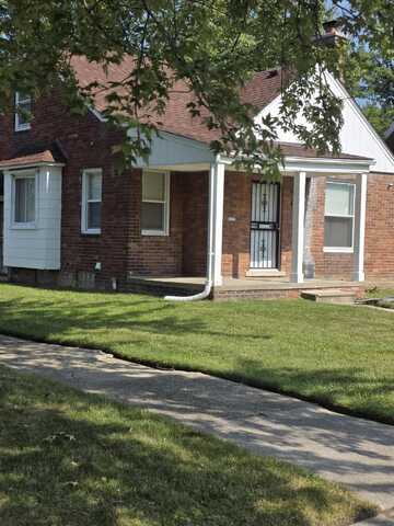 11101 Beaconsfield Street, Detroit, MI 48224