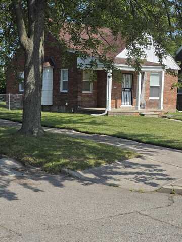 11101 Beaconsfield Street, Detroit, MI 48224