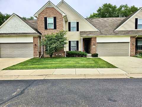 13565 Christina Lane, Van Buren Twp, MI 48111