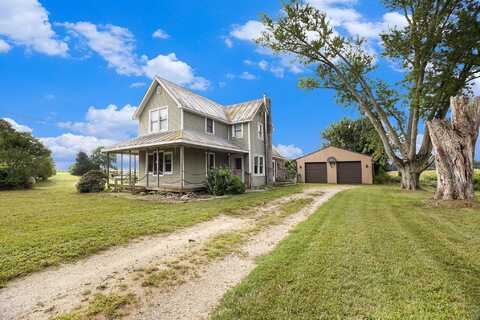 6384 107th Avenue, South Haven, MI 49090
