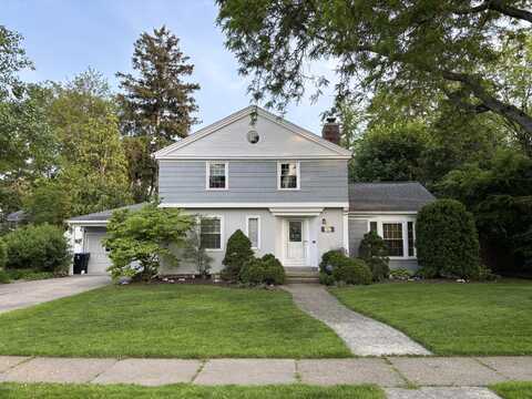 917 Woods Drive, Ypsilanti, MI 48197