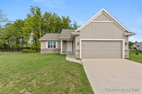 5817 Birdsong Court SE, Grand Rapids, MI 49508