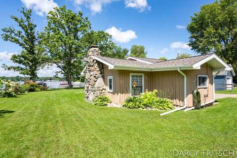 324 Marie Drive, Lake Odessa, MI 48849