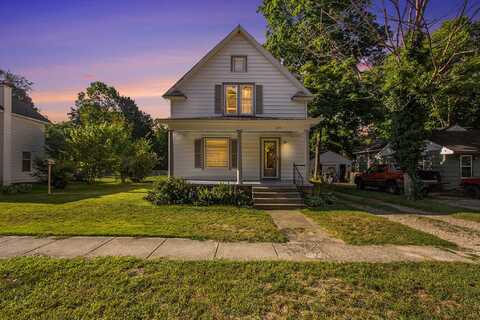 225 Ida Street, Allegan, MI 49010