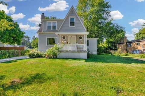3554 Berkshire Avenue, Warren, MI 48091