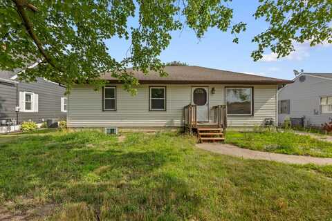 105 Morning Glory Street SW, Grand Rapids, MI 49548