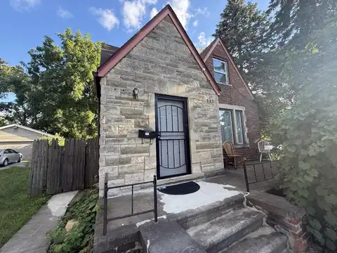 331 Elizabeth Lake Road, Pontiac, MI 48341