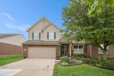 6275 Schuss Crossing, Ypsilanti, MI 48197