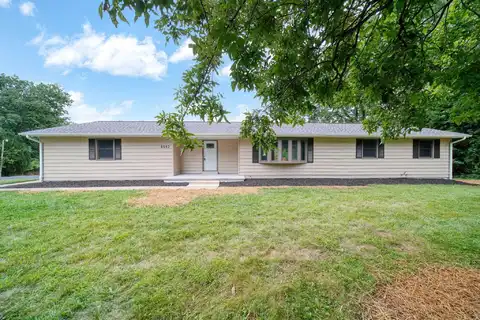 8563 McCain Road, Parma, MI 49269