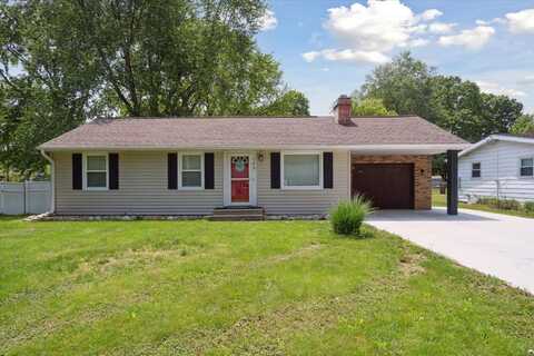 146 Maplehurst Boulevard, Battle Creek, MI 49017
