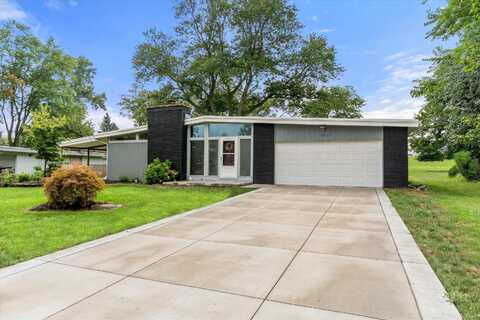 18825 Nola Street, Livonia, MI 48152