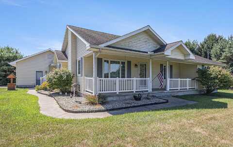 10937 Waterloo-Munith Road, Munith, MI 49259
