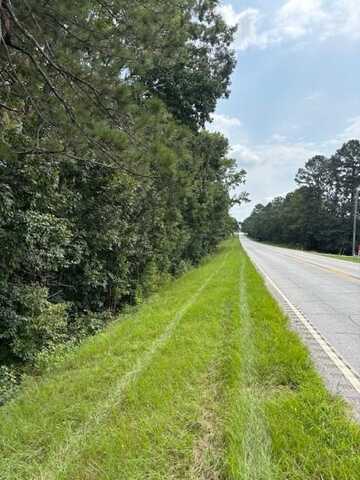 0 Mt Olive Rd & Hwy 178, Greenwood, SC 29646