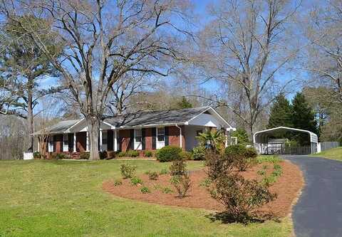 120 Anderson Drive, Greenwood, SC 29646