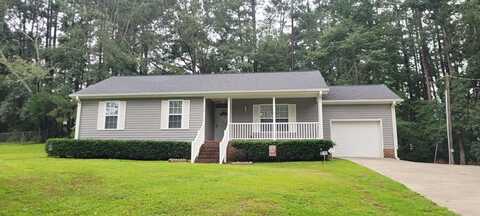 104 Hilltop Road, Laurens, SC 29360