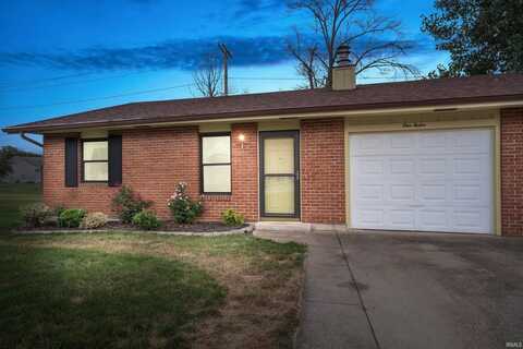 112 Timberwood Ct Court, Mishawaka, IN 46545