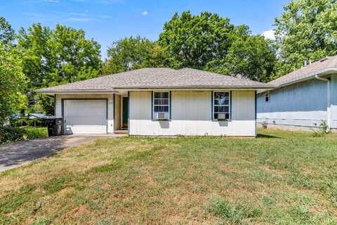 1335 N Clifton Avenue, Springfield, MO 65802