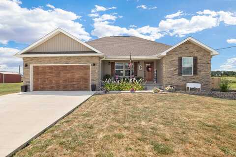 285 Velma Drive, Seymour, MO 65746