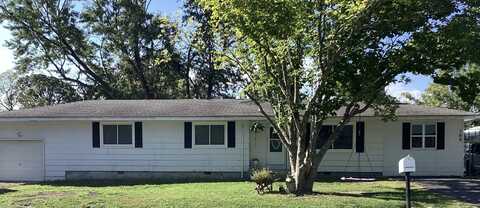 109 Patterson Avenue, Rogersville, MO 65742