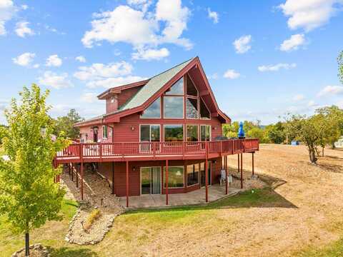 79 Freebird Lane, Reeds Spring, MO 65737