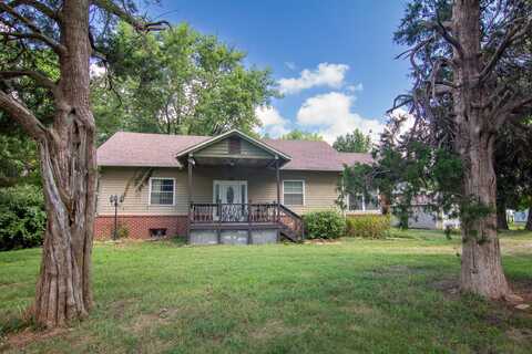 17605 E Overland Road, Nevada, MO 64772