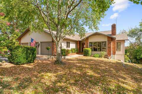 26225 Ledge Drive, Shell Knob, MO 65747