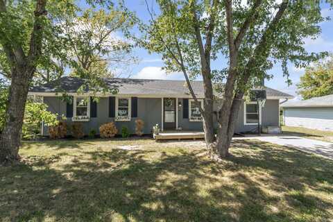 271 Meadowlark Street, Fair Grove, MO 65648