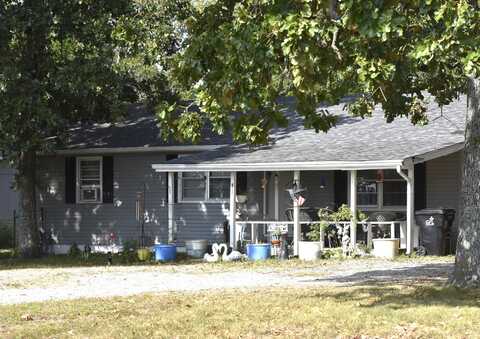 511 State Highway 125 N, Sparta, MO 65753