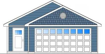 Tbd Walnut Street, Hollister, MO 65672