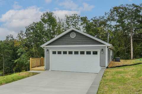 Tbd Walnut Street, Hollister, MO 65672