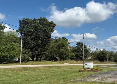 821 E Main Street, Willow Springs, MO 65793