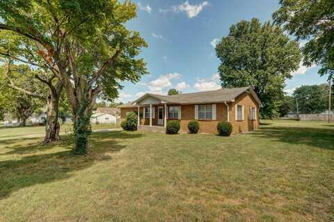 408 N Harris Street, Miller, MO 65707
