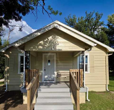 950 S New Avenue, Springfield, MO 65806