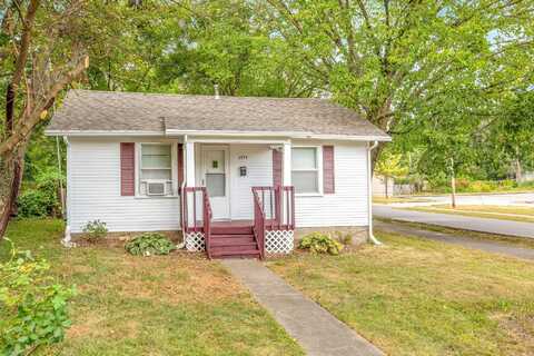2155 N Washington Avenue, Springfield, MO 65803
