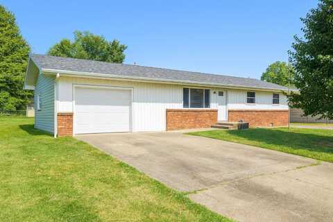 948 Wood Street, Mount Vernon, MO 65712
