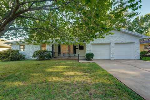 1156 E Greenwood Street, Springfield, MO 65807