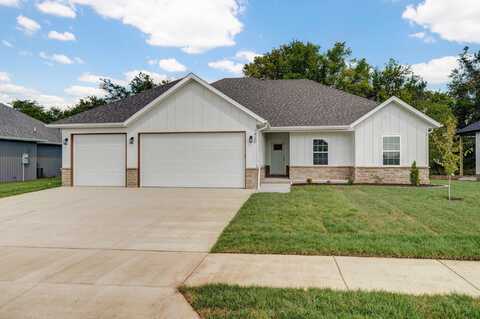 1430 N Collins Drive, Republic, MO 65738