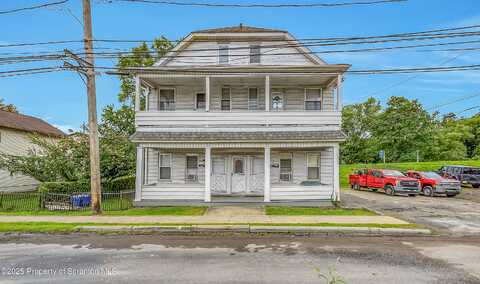 6-8 Green Ridge Street, Scranton, PA 18509