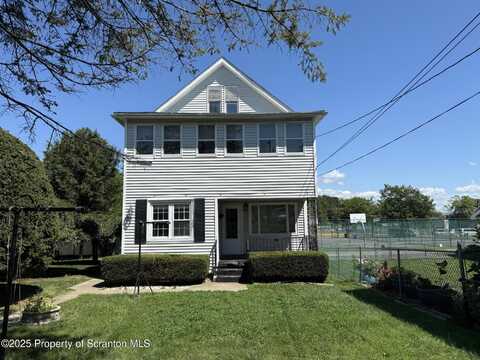 1906 Farr Street, Scranton, PA 18504