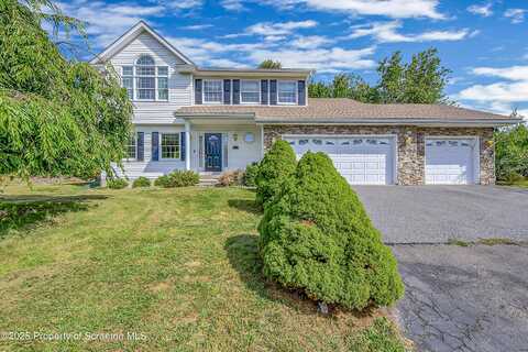 1012 Westwood Drive, Abington, PA 18411