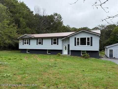 53 ELKVIEW, Forest City, PA 18421