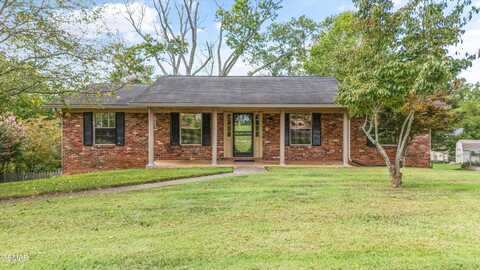 7609 Scenic View Drive, Knoxville, TN 37938